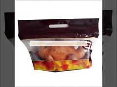 High-Performance Roast Chicken Packaging Bag