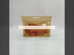 High-Performance Roast Chicken Packaging Bag