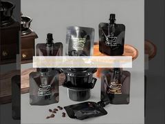 Ultra-High Barrier Laminate Pouch with Extra Large Size and PET/AL/PA/PE Structure for Maximum Protection