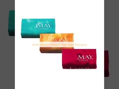 Shield-Sheet™ Premium Soap Paper Packaging