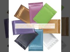 Ultra-Guard™ High Barrier Packaging with EVOH Film PA Nylon Film and CPP/PE Film for Superior Protection