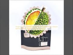 Shape-Lock™ Custom Shaped Pouch Transform Your Brand Identity with Innovative Shaped Packaging