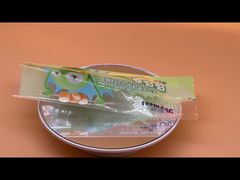 Revolutionary Back-Seam Packaging: Where Brilliance Meets Practicality