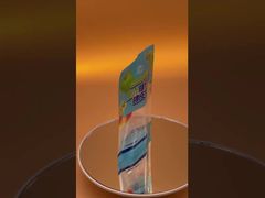 Stand-Up Pouch Packaging: Elevate Your Brand, Simplify Your Shelf