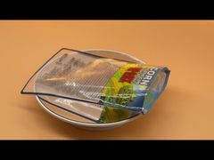 Corn Retort Pouch Packaging: Premium Preservation for Perfect Corn