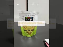 Extended Shelf Life Retort Pouch with Frost Resistant and Puncture Resistant Properties for Food Packaging