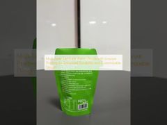 Multi-layer Laminate Retort Pouch with Gravure Printing for Enhanced Durability and Customizable Design