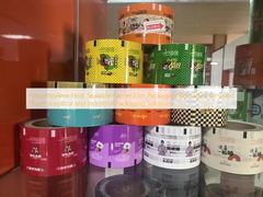 Polypropylene Heat Sealable Barrier Film Packaging Rolls Ideal for Food Pharmaceutical and Industrial Packaging Solutions