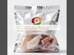 high‑performance flexible packaging solution engineered to protect frozen food products
