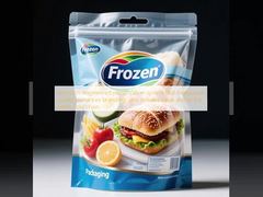 precision‑engineered preservation system that safeguards quality, enhances branding, and delivers value across the entire cold chain.