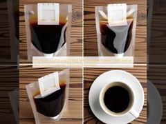 Premium Coffee Liquid Bag with Oxygen Barrier Light Barrier and Aroma Lock for Ultimate Freshness