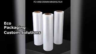 Eco Packaging Solutions 2 3 4 Layer Custom