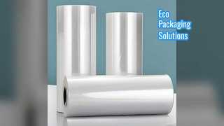 Eco Packaging Solutions 2 3 4 Layer PE Films